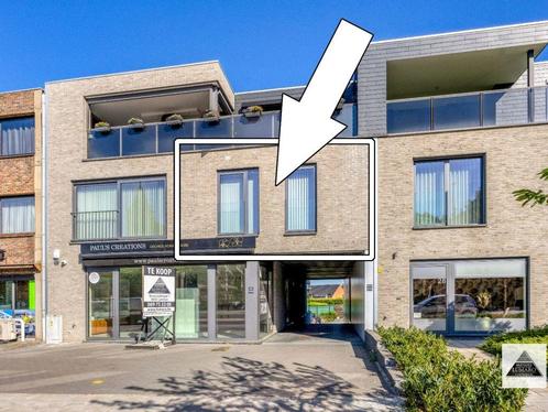 Appartement te koop in Genk, 1 slpk, Immo, Huizen en Appartementen te koop, Appartement, A