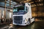 Volvo FH13 500+HYDR+PTRA60T, Autos, Achat, Euro 6, Entreprise, Autres carburants