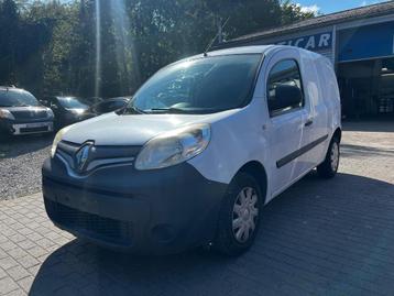 Renault Kangoo Kangoo 1.5 dCi 75cv beschikbaar voor biedingen