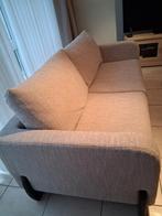 NIEUWE  2 en 3-zitsalon, Huis en Inrichting, Ophalen, Nieuw, 75 tot 100 cm, Rechte bank