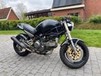 motor ducati 900s, Naked bike, 900 cc, Particulier, 2 cilinders