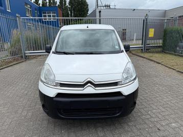 Citroën berlingo / 1.6 D beschikbaar voor biedingen