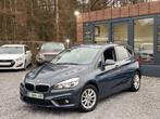 Bmw 218D 2015 Euro6 pret a immatriculer, Autos, BMW, 100 kW, Euro 6, Entreprise, Diesel