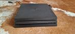 Playstation 4, Ophalen, Met 2 controllers, Original, 500 GB