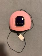 Uv lamp and nail drill, Enlèvement, Neuf