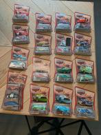 Disney Pixar Cars diecast autootjes nieuw, Kinderen en Baby's, Speelgoed |Speelgoedvoertuigen, Ophalen of Verzenden, Nieuw