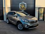 Sorento 2.2CRDI 200PK Automaat 4x4 7 Plaats Euro 6b Garantie, Automaat, 7 zetels, Leder, Diesel