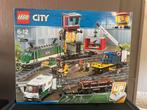 LEGO City Treinen Vrachttrein - 60198, Kinderen en Baby's, Speelgoed | Duplo en Lego, Ophalen of Verzenden, Nieuw, Lego