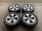 ORIGINELE KIA SPORTAGE VELGEN +NIEUWE WINTERBANDEN 225 60 17, Ophalen of Verzenden, Overige automerken