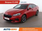 BMW 2 Serie 218 218i Gran Coupe Sport Line (bj 2021), Auto's, 4 deurs, Gebruikt, Euro 6, 136 pk