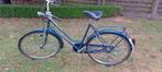 Damesfiets maat 51 Volendam blauw, 50 tot 53 cm, Ophalen, Gebruikt, Overige merken