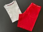 Pyjama set Tommy Hilfiger maat S, Verzenden, Zo goed als nieuw, Maat 46 (S) of kleiner, Tommy hilfiger
