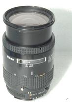 Nikkon AF 28-85 mm 3,5-4,5 macro voor alle Nikon spiegelrefl, Audio, Tv en Foto, Ophalen of Verzenden, Zo goed als nieuw, Spiegelreflex