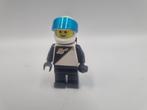 Lego Space Sp050 Futuron - Black with White Helmet, Ophalen of Verzenden, Zo goed als nieuw, Complete set, Lego