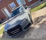 Audi A4 S line quattro 2.0 benzine, Auto's, Automaat, USB, Break, Dealer onderhouden