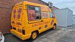 Renault Trafic voor wafels, Auto's, Bedrijf, Diesel, Te koop, Trafic