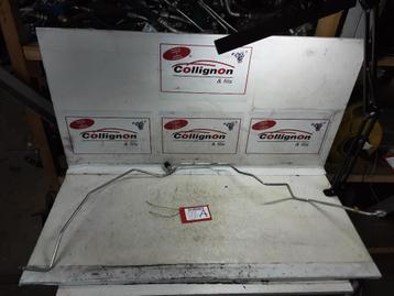 AIRCO LEIDING Nissan Qashqai (J10) (11-2006/01-2014) beschikbaar voor biedingen