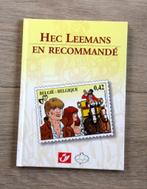 Philastrips Philabédé BD Hec Leemans Jean Gaillard Ed limité, Verzenden, Zo goed als nieuw