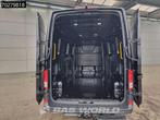 MAN TGE 3.180 Automaat 180PK L4H3 LED Airco Cruise Trekhaak, Auto's, Bestelwagens en Lichte vracht, Automaat, Stof, Euro 6, 4 cilinders