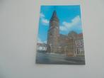 merksem - st franciscuskerk, Verzamelen, Ophalen of Verzenden, 1960 tot 1980, Ongelopen, Antwerpen