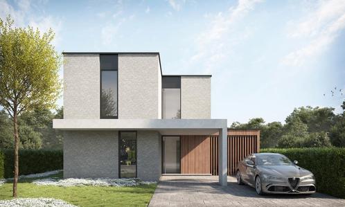 Woning te koop in Berlare, Immo, Huizen en Appartementen te koop, Vrijstaande woning