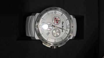 Montre PORSCHE 24H MANS "our return" limited edition  beschikbaar voor biedingen
