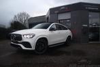 Mercedes-Benz GLE Coupé AMG 53 PANO-BURMERSTER-MEMORY, Automaat, Gebruikt, 435 pk, Wit