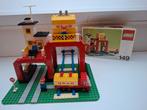 Lego 149 ( 149-1 ) Fuel Refinery 1976, Enlèvement ou Envoi, Lego