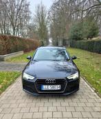 AUDI A4 AVANT 1.4 TFSI 2018 • 104K KM • HISTORIQUE AUDI !, Auto's, Stof, 4 cilinders, Electronic Stability Program (ESP), A4