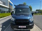 Bavaria Q603G Qwest, Caravans en Kamperen, Buscamper of Camperbus, Ford, Bedrijf, Diesel