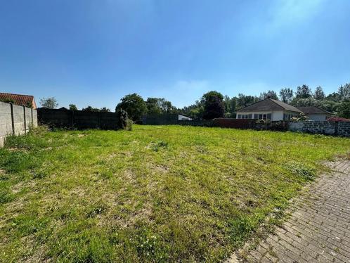 Grond te koop in Tongeren, Immo, Gronden en Bouwgronden, 200 tot 500 m²