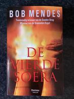 De vierde soera (van Bob Mendes), Ophalen