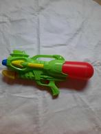 waterpistool, Ophalen of Verzenden, Zo goed als nieuw