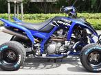 Yamaha Raptor 700