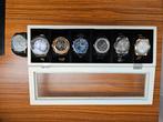 Horloges, breil, replay, D&G, Handtassen en Accessoires, Ophalen of Verzenden, Zo goed als nieuw