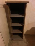 Cd of dvd rekken, Huis en Inrichting, Ophalen, Zo goed als nieuw