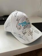 Formule E Pet - gesigneerd Seizoen ‘22 - Collectors Item, Ophalen, Nieuw, One size fits all, Pet