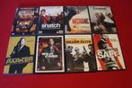 15 dvd's met jason statham, Cd's en Dvd's, Dvd's | Actie, Ophalen of Verzenden, Actie