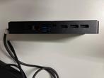 Dell docking wd22tb4, Computers en Software, Dockingstations, Ophalen, Zo goed als nieuw, Dell, Docking station