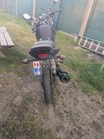 Yamaha ybr 125, Motoren, Motoren | Yamaha, Particulier, 125 cc, 11 kW of minder, 1 cilinder