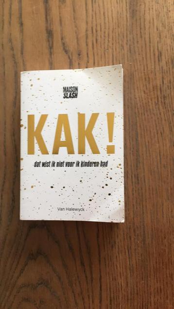 Boeken, Enlèvement, Comme neuf
