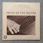 Ad Rooymans: Faces Of The Guitar (LP) gesigneerd!, Cd's en Dvd's, Ophalen of Verzenden
