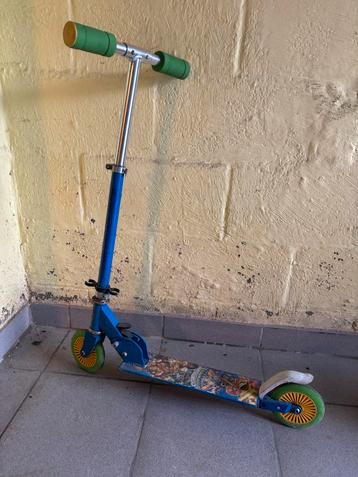 Skylanders step beschikbaar voor biedingen