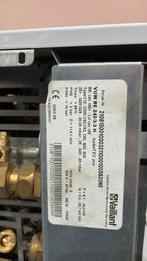 Vaillant boiler, Doe-het-zelf en Bouw, Ophalen, 20 tot 100 liter, Aardgas, Boiler