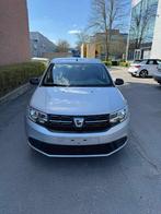 DACIA SANDERO 2017 BENZINE IN ZEER GOEDE STAAT!!!! 32.000 KM, Stof, Euro 6, 4 cilinders, Particulier