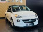 Opel ADAM 1.4i Unlimited * GARANTIE 12 MOIS * (bj 2015), Auto's, 4 zetels, ADAM, Gebruikt, 4 cilinders