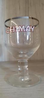 1 klein Chimay-glas, Verzamelen, Ophalen, Zo goed als nieuw, Glas of Glazen, Overige merken