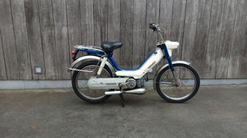 Honda Camino B klasse vario. 1976 beschikbaar voor biedingen