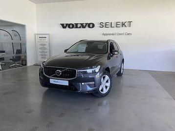 Volvo XC60 Core, B4 Mild hybrid, Benzine beschikbaar voor biedingen