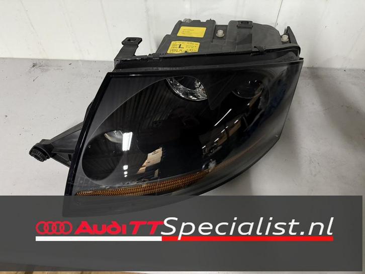 Nieuwe xenon koplamp Audi TT MK1 8N coupe en cabriolet, Auto-onderdelen, Verlichting, Audi, Gebruikt, Ophalen of Verzenden